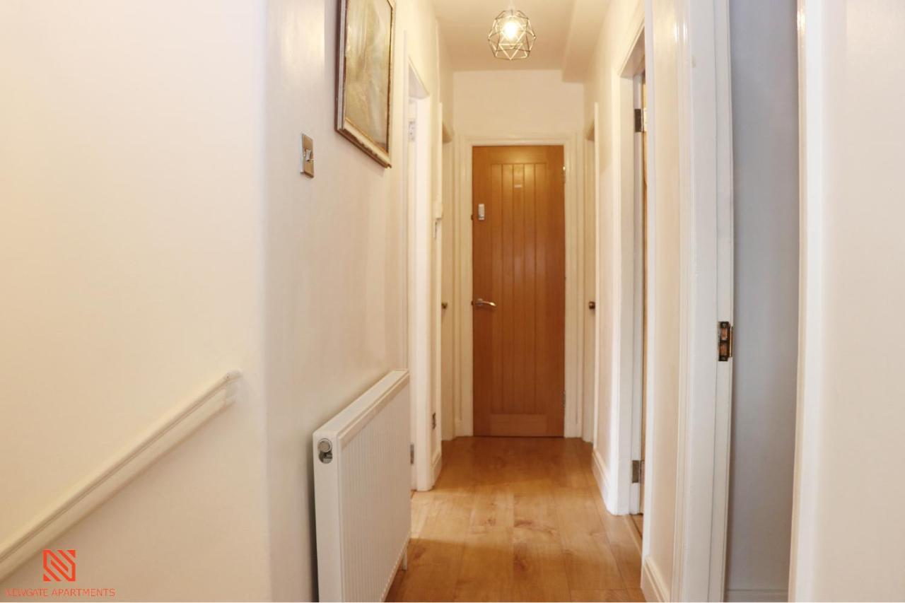 Newgate Apartments @ Kingsbury Underground London Borough of London Borough of Harrow Exterior foto